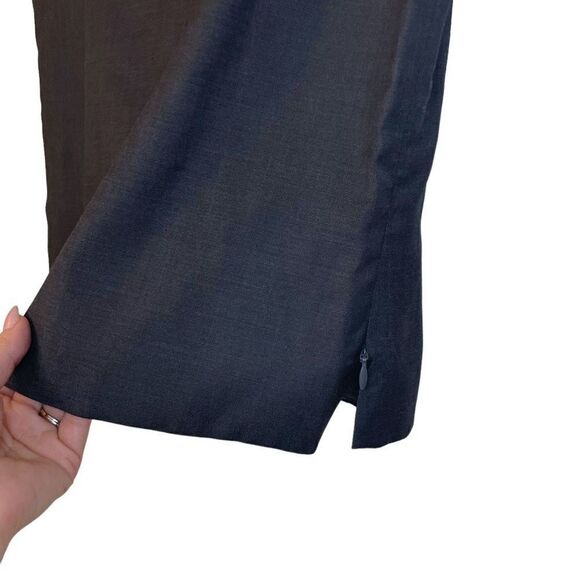 Lafayette New York 148 Wool Top - Picture 4 of 7